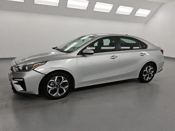 3KPF24AD3KE041021 2019 KIA FORTE - Image 1