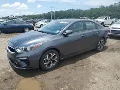 3KPF24AD3KE041147 2019 KIA FORTE