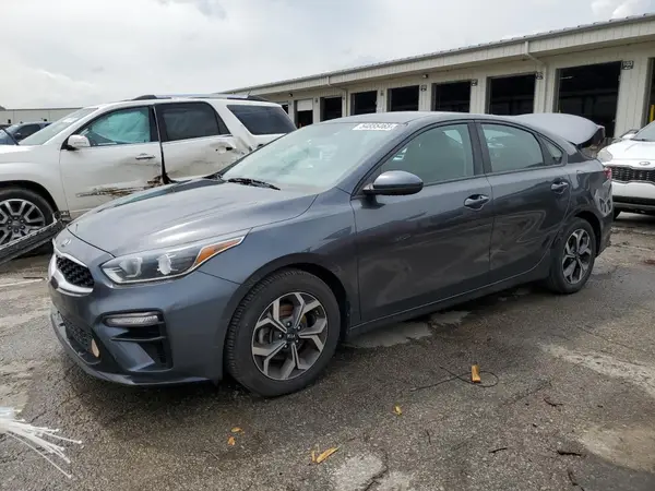 3KPF24AD3KE041293 2019 KIA FORTE - Image 1