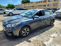 3KPF24AD3KE041455 2019 KIA FORTE
