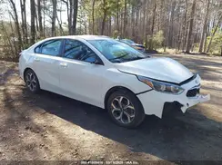3KPF24AD3KE041519 2019 KIA FORTE