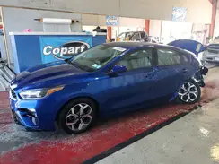 3KPF24AD3KE042475 2019 KIA FORTE