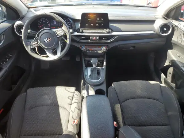3KPF24AD3KE042475 2019 KIA FORTE - Image 8