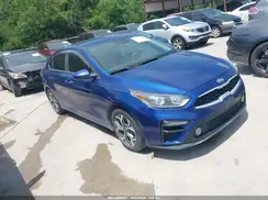 3KPF24AD3KE042637 2019 KIA FORTE