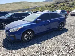 3KPF24AD3KE043173 2019 KIA FORTE