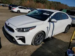 3KPF24AD3KE043206 2019 KIA FORTE