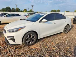 3KPF24AD3KE044565 2019 KIA FORTE