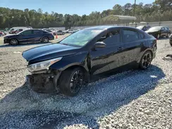 3KPF24AD3KE044632 2019 KIA FORTE