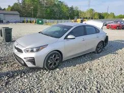 3KPF24AD3KE044789 2019 KIA FORTE