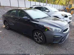 3KPF24AD3KE044873 2019 KIA FORTE