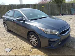 3KPF24AD3KE046025 2019 KIA FORTE