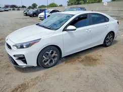 3KPF24AD3KE046946 2019 KIA FORTE