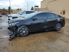 3KPF24AD3KE047045 2019 KIA FORTE