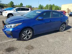 3KPF24AD3KE048440 2019 KIA FORTE