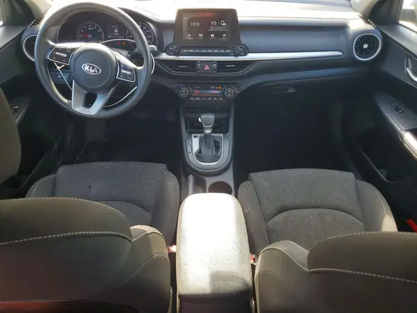 3KPF24AD3KE048440 2019 KIA FORTE - Image 8
