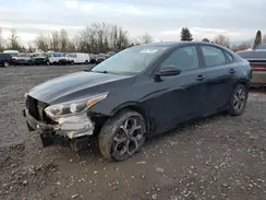 3KPF24AD3KE048535 2019 KIA FORTE