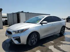 3KPF24AD3KE048888 2019 KIA FORTE
