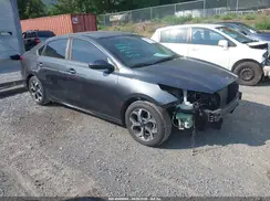 3KPF24AD3KE049135 2019 KIA FORTE