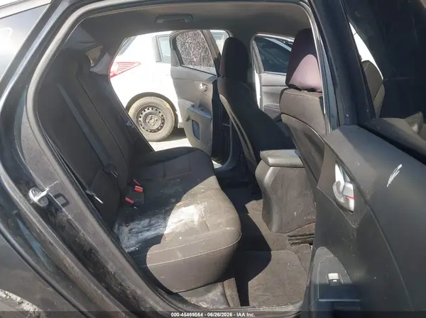 3KPF24AD3KE049135 2019 KIA FORTE - Image 8