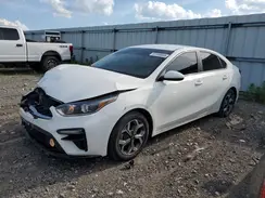 3KPF24AD3KE049328 2019 KIA FORTE
