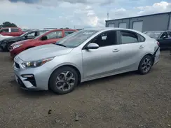 3KPF24AD3KE049376 2019 KIA FORTE