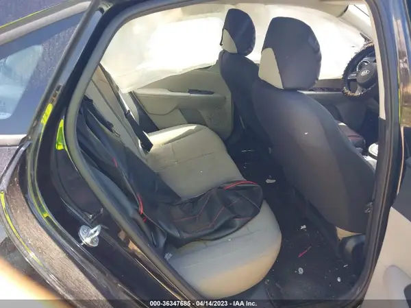 3KPF24AD3KE049510 2019 KIA FORTE - Image 8