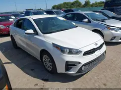 3KPF24AD3KE050849 2019 KIA FORTE