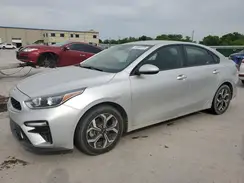 3KPF24AD3KE051242 2019 KIA FORTE