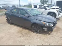 3KPF24AD3KE051337 2019 KIA FORTE