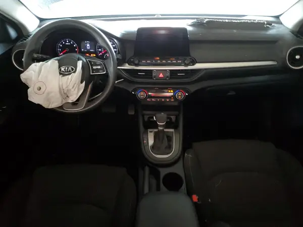 3KPF24AD3KE051774 2019 KIA FORTE - Image 8