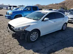 3KPF24AD3KE051872 2019 KIA FORTE
