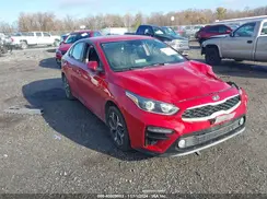 3KPF24AD3KE051953 2019 KIA FORTE