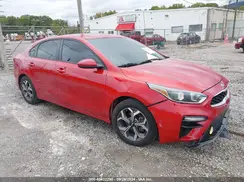 3KPF24AD3KE052150 2019 KIA FORTE