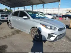 3KPF24AD3KE052729 2019 KIA FORTE