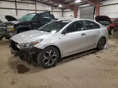 3KPF24AD3KE052889 2019 KIA FORTE