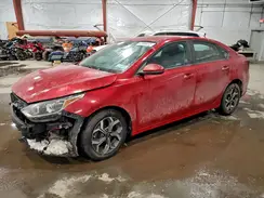 3KPF24AD3KE053265 2019 KIA FORTE
