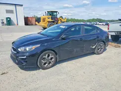 3KPF24AD3KE054318 2019 KIA FORTE