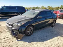 3KPF24AD3KE055873 2019 KIA FORTE