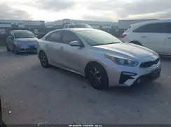 3KPF24AD3KE057042 2019 KIA FORTE