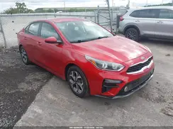 3KPF24AD3KE057428 2019 KIA FORTE