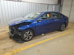3KPF24AD3KE057476 2019 KIA FORTE