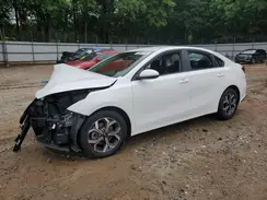 3KPF24AD3KE057509 2019 KIA FORTE