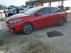 3KPF24AD3KE057784 2019 KIA FORTE