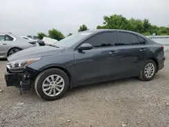 3KPF24AD3KE058174 2019 KIA FORTE