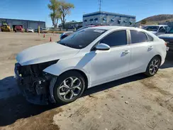 3KPF24AD3KE058577 2019 KIA FORTE