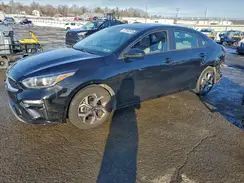 3KPF24AD3KE058594 2019 KIA FORTE