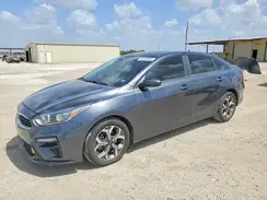 3KPF24AD3KE059034 2019 KIA FORTE