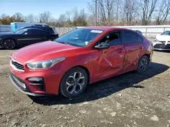 3KPF24AD3KE059373 2019 KIA FORTE