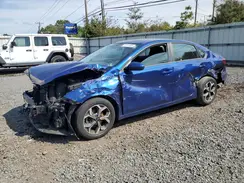 3KPF24AD3KE059552 2019 KIA FORTE