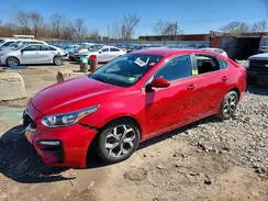 3KPF24AD3KE059700 2019 KIA FORTE